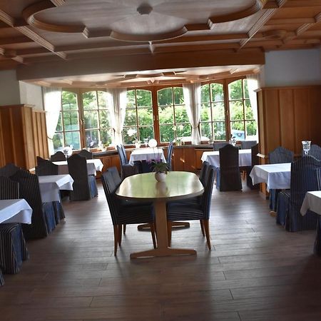 Wellness & Golf Appartment 5.9 바드벨링겐 외부 사진