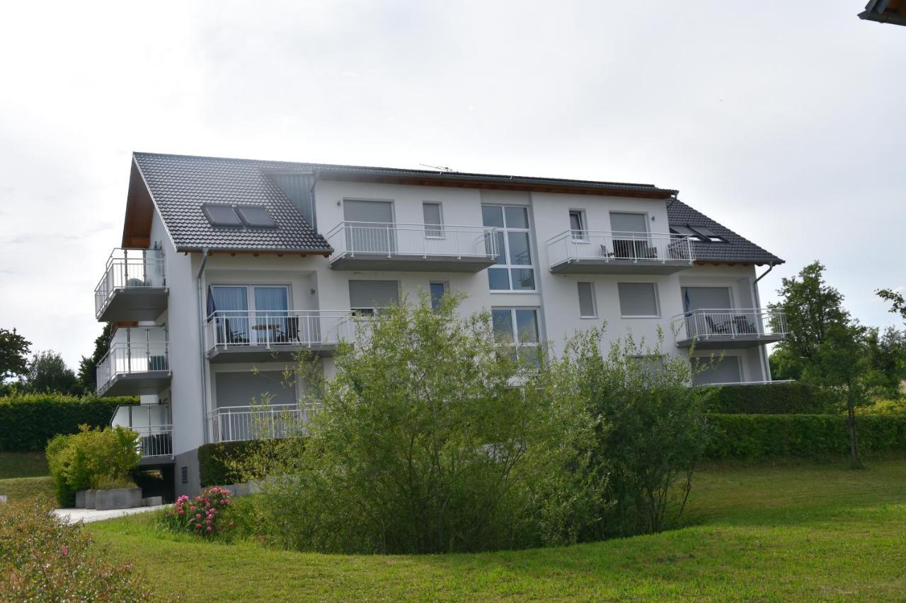 Wellness & Golf Appartment 5.9 바드벨링겐 외부 사진