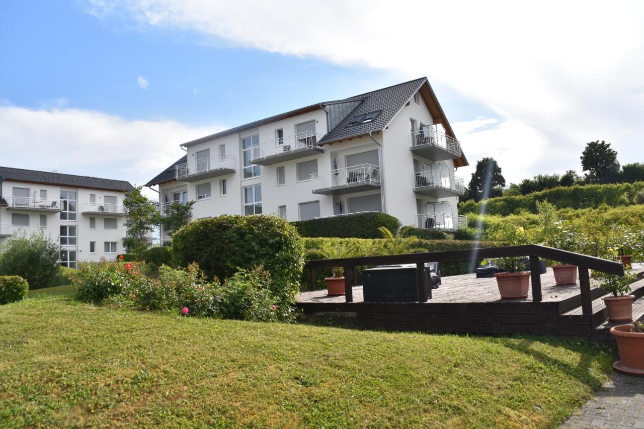 Wellness & Golf Appartment 5.9 바드벨링겐 외부 사진
