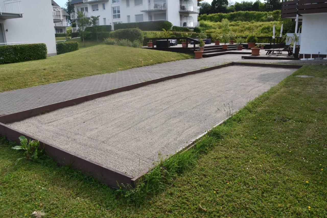Wellness & Golf Appartment 5.9 바드벨링겐 외부 사진