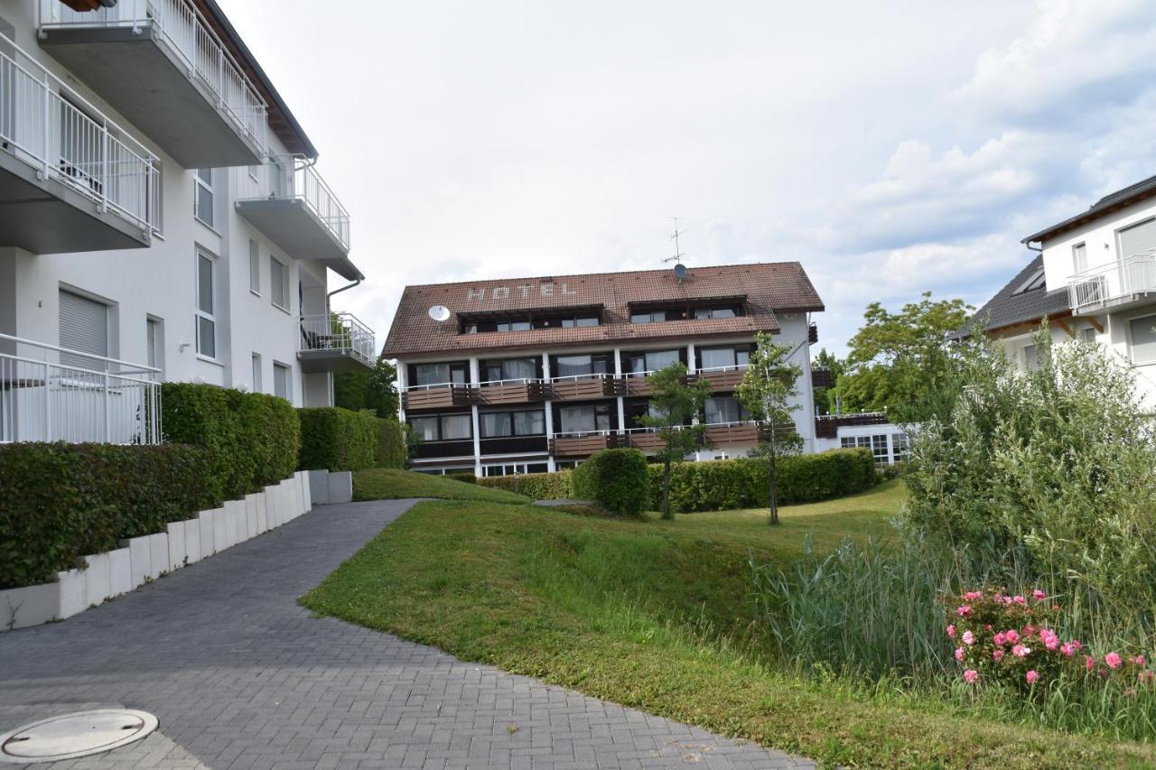 Wellness & Golf Appartment 5.9 바드벨링겐 외부 사진
