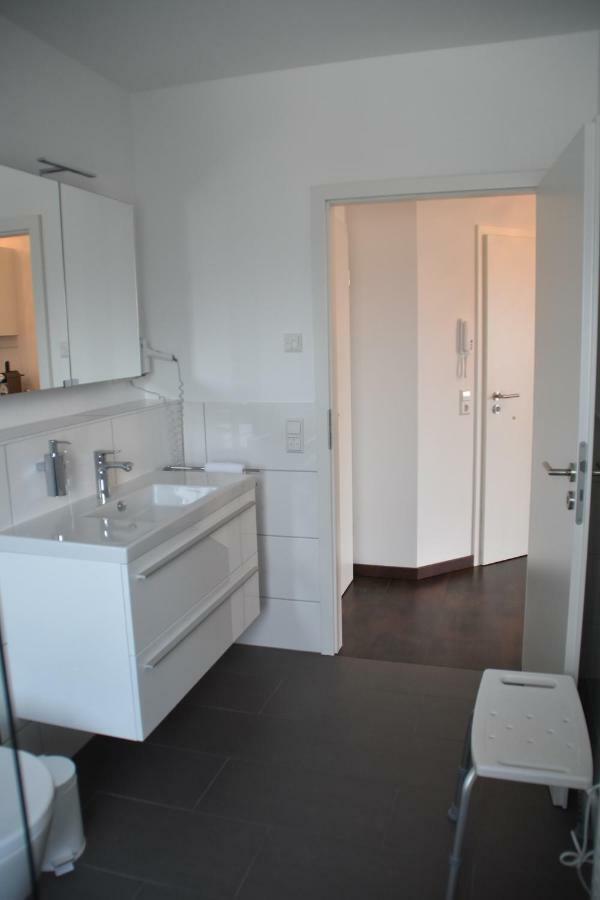 Wellness & Golf Appartment 5.9 바드벨링겐 외부 사진