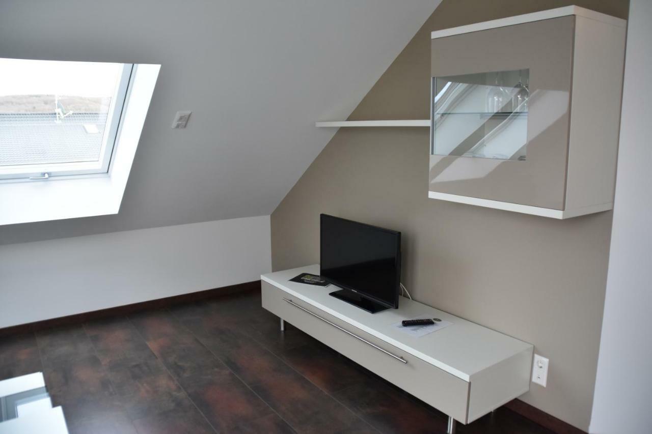 Wellness & Golf Appartment 5.9 바드벨링겐 외부 사진