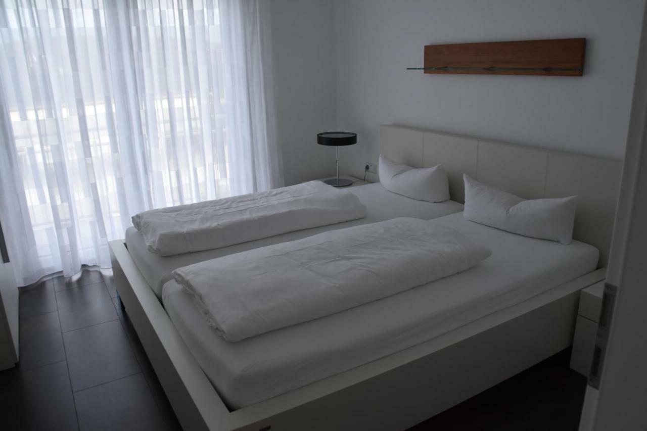 Wellness & Golf Appartment 5.9 바드벨링겐 외부 사진