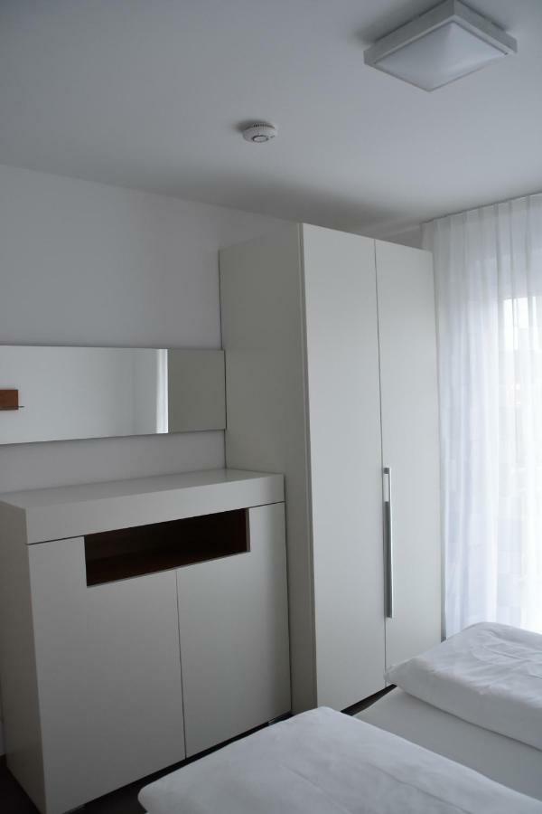 Wellness & Golf Appartment 5.9 바드벨링겐 외부 사진