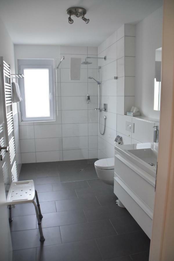 Wellness & Golf Appartment 5.9 바드벨링겐 외부 사진