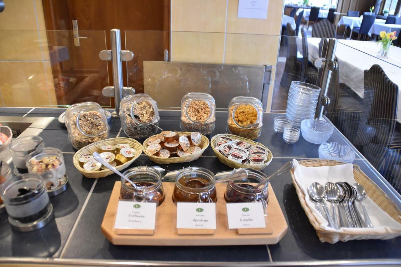 Wellness & Golf Appartment 5.9 바드벨링겐 외부 사진