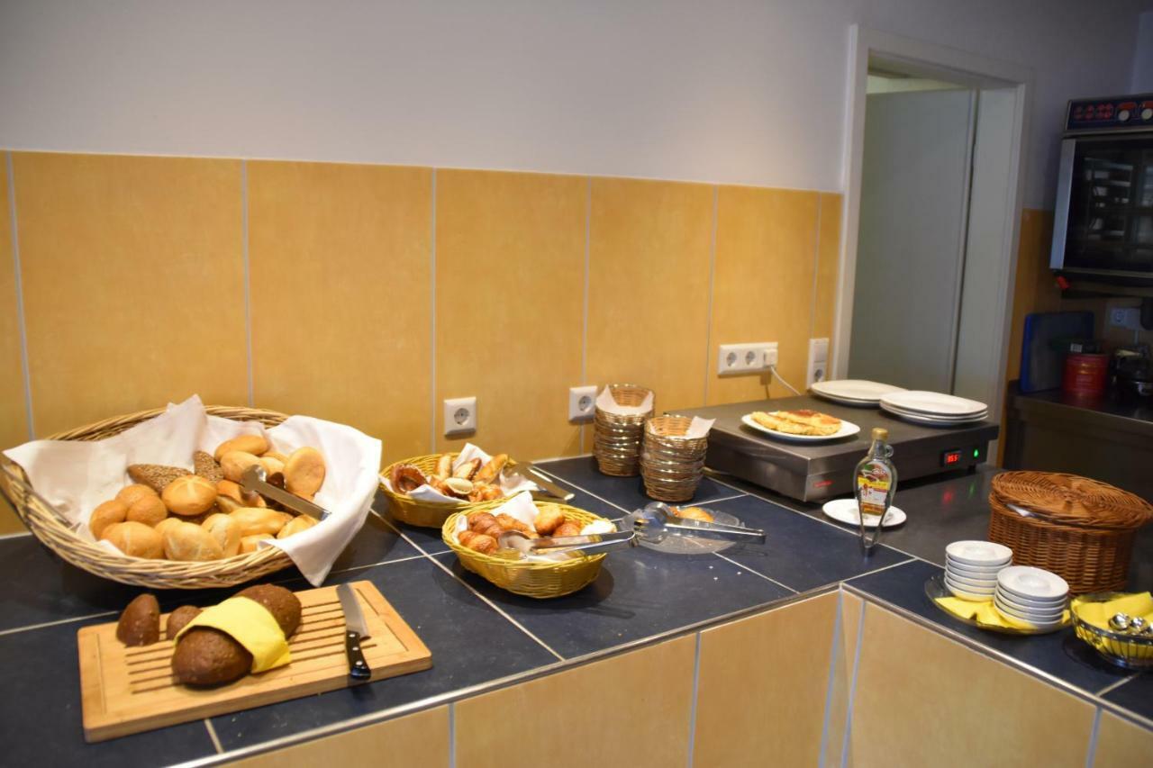 Wellness & Golf Appartment 5.9 바드벨링겐 외부 사진